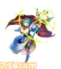 デッキ構築型ローグライトRPG『カルドアンシェル』基本的なゲームシステムが公開。架空ゲームのキャラクターソングやカードのグリッチなどを組み合わせ爽快な“ぶっ壊れコンボ”を叩き込む