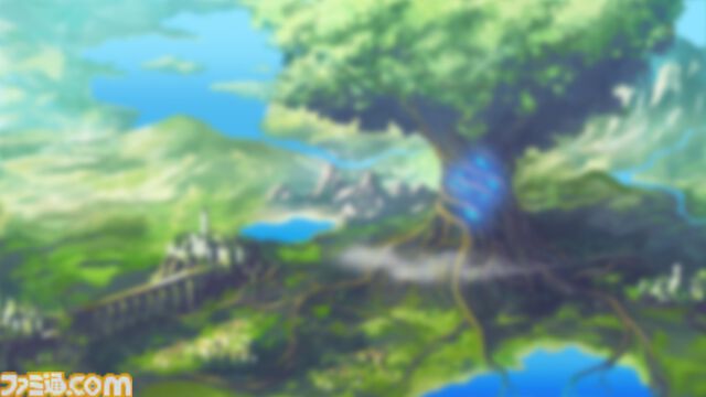 デッキ構築型ローグライトRPG『カルドアンシェル』基本的なゲームシステムが公開。架空ゲームのキャラクターソングやカードのグリッチなどを組み合わせ爽快な“ぶっ壊れコンボ”を叩き込む