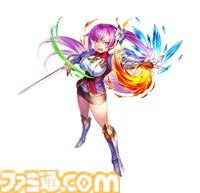 デッキ構築型ローグライトRPG『カルドアンシェル』基本的なゲームシステムが公開。架空ゲームのキャラクターソングやカードのグリッチなどを組み合わせ爽快な“ぶっ壊れコンボ”を叩き込む