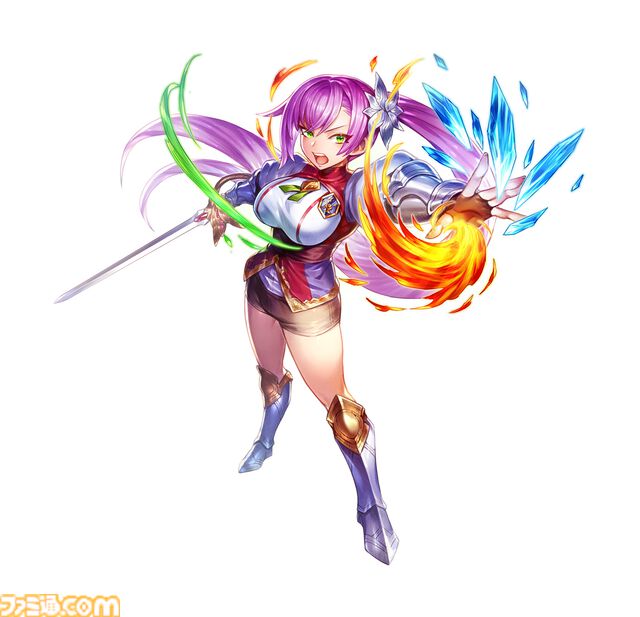 デッキ構築型ローグライトRPG『カルドアンシェル』基本的なゲームシステムが公開。架空ゲームのキャラクターソングやカードのグリッチなどを組み合わせ爽快な“ぶっ壊れコンボ”を叩き込む