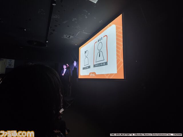 『学マス』とSCRAPがコラボしたリアル脱出ゲームは“プロデューサー”の視点に立てる。謎解きに込められた、“アイドルの望むステージを作る”実体験をリポート