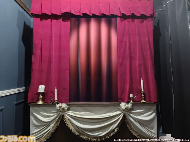 『学マス』とSCRAPがコラボしたリアル脱出ゲームは“プロデューサー”の視点に立てる。謎解きに込められた、“アイドルの望むステージを作る”実体験をリポート