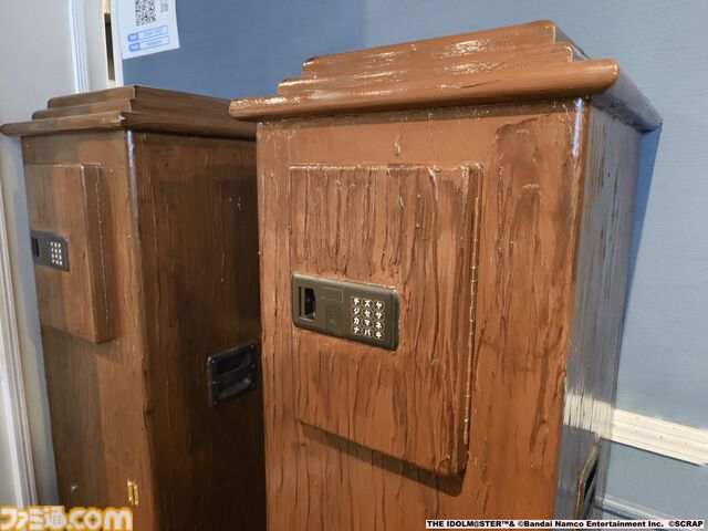 『学マス』とSCRAPがコラボしたリアル脱出ゲームは“プロデューサー”の視点に立てる。謎解きに込められた、“アイドルの望むステージを作る”実体験をリポート