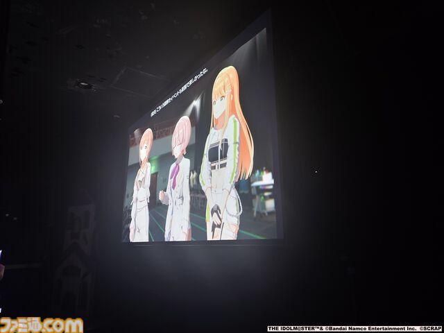 『学マス』とSCRAPがコラボしたリアル脱出ゲームは“プロデューサー”の視点に立てる。謎解きに込められた、“アイドルの望むステージを作る”実体験をリポート