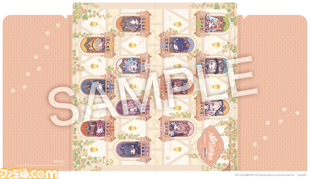 『学マス』とSCRAPがコラボしたリアル脱出ゲームは“プロデューサー”の視点に立てる。謎解きに込められた、“アイドルの望むステージを作る”実体験をリポート