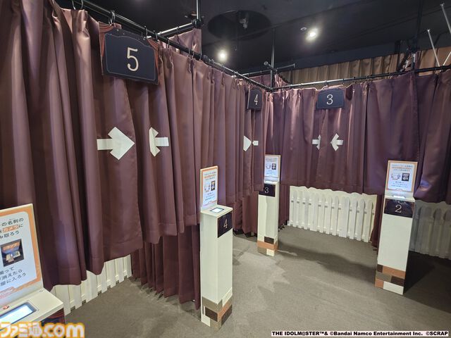 『学マス』とSCRAPがコラボしたリアル脱出ゲームは“プロデューサー”の視点に立てる。謎解きに込められた、“アイドルの望むステージを作る”実体験をリポート