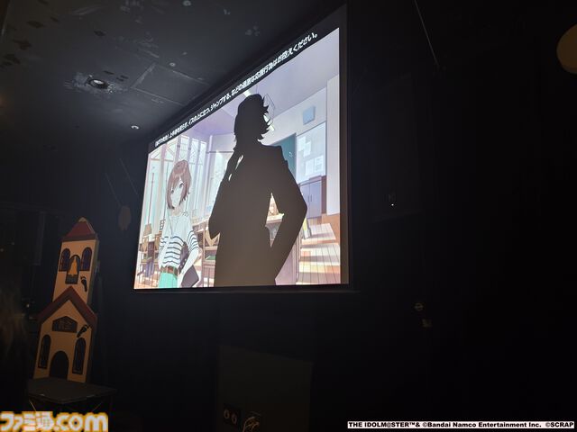 『学マス』とSCRAPがコラボしたリアル脱出ゲームは“プロデューサー”の視点に立てる。謎解きに込められた、“アイドルの望むステージを作る”実体験をリポート