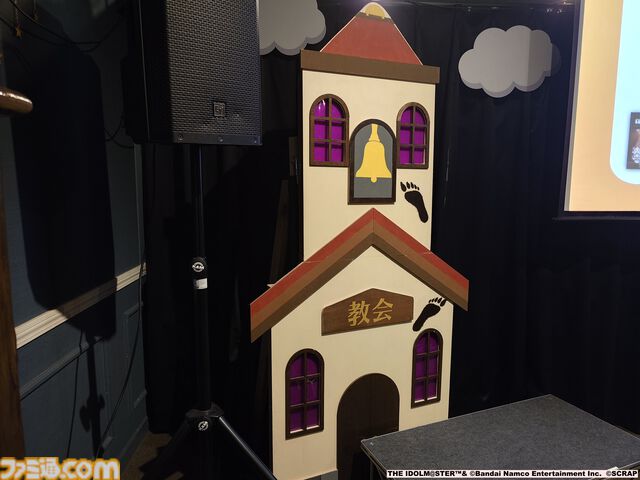 『学マス』とSCRAPがコラボしたリアル脱出ゲームは“プロデューサー”の視点に立てる。謎解きに込められた、“アイドルの望むステージを作る”実体験をリポート