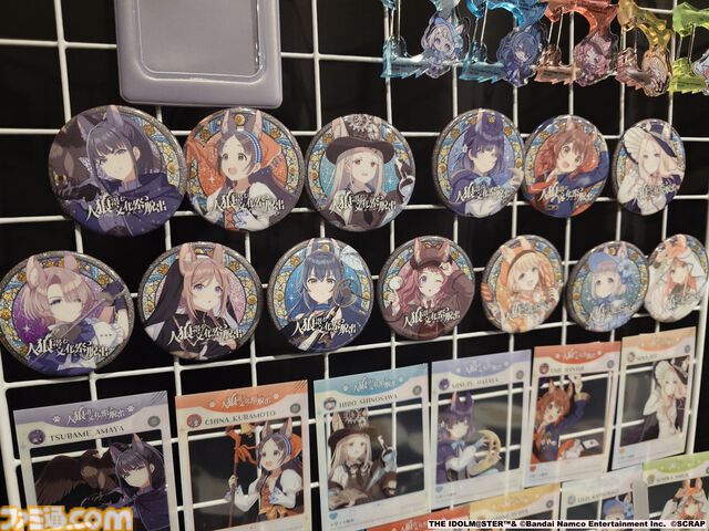 『学マス』とSCRAPがコラボしたリアル脱出ゲームは“プロデューサー”の視点に立てる。謎解きに込められた、“アイドルの望むステージを作る”実体験をリポート