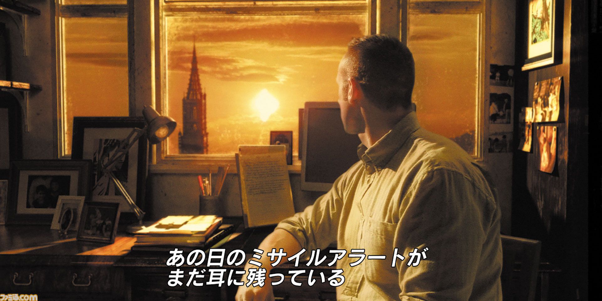 『エースコンバット・ゼロ』20周年。“円卓”でのドッグファイトや個性豊かな敵エースたちが胸アツ。中盤以降の僚機“PJ”のセリフには毎回ハラハラさせられた【今日は何の日？】