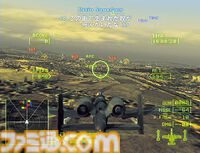 『エースコンバット・ゼロ』20周年。“円卓”でのドッグファイトや個性豊かな敵エースたちが胸アツ。中盤以降の僚機“PJ”のセリフには毎回ハラハラさせられた【今日は何の日？】