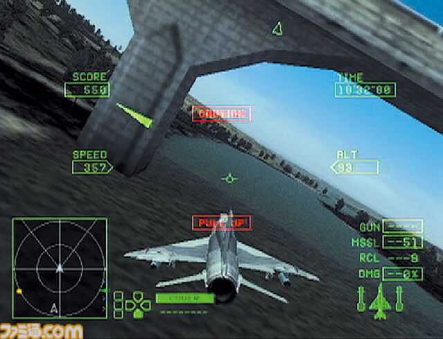 『エースコンバット・ゼロ』20周年。“円卓”でのドッグファイトや個性豊かな敵エースたちが胸アツ。中盤以降の僚機“PJ”のセリフには毎回ハラハラさせられた【今日は何の日？】