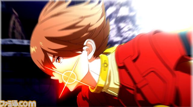 『サイボーグ009 ネメシス』2026年夏配信決定。新キャラクターのネメシス009／グラビトンの声優は中村悠一に決定