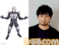 『サイボーグ009 ネメシス』2026年夏配信決定。新キャラクターのネメシス009／グラビトンの声優は中村悠一に決定