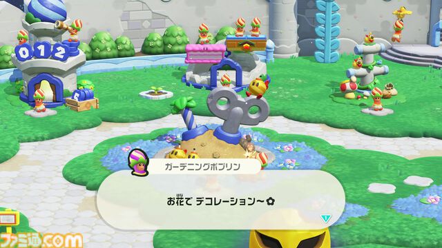 スーパーマリオブラザーズ ワンダー Nintendo Switch 2 Edition + みんなでリンリンパーク』レビュー。家族や友だちと遊べる対戦・協力ミニゲームの虜に！キュートなロゼッタとアシストのチコも注目