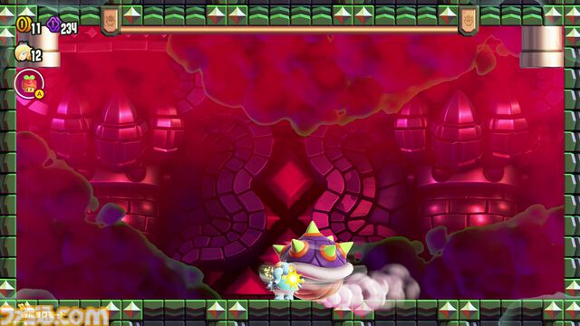 スーパーマリオブラザーズ ワンダー Nintendo Switch 2 Edition + みんなでリンリンパーク』レビュー。家族や友だちと遊べる対戦・協力ミニゲームの虜に！キュートなロゼッタとアシストのチコも注目