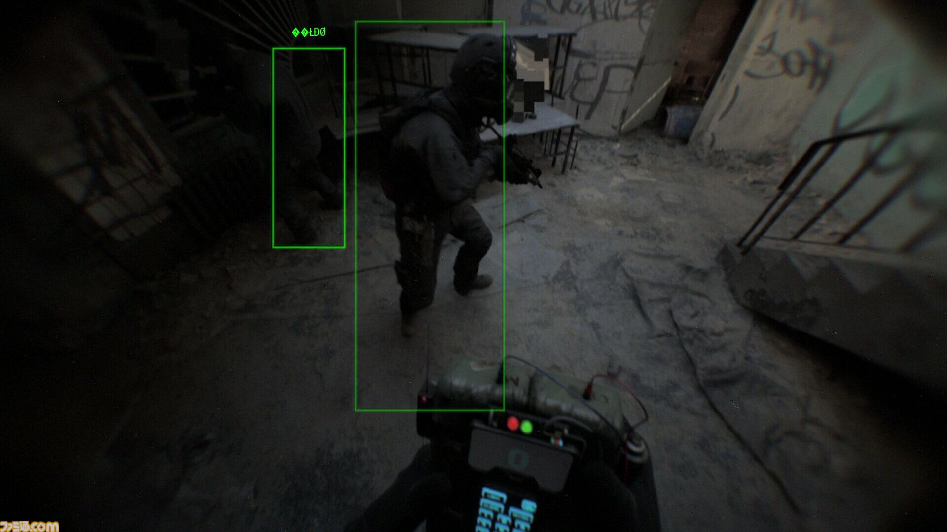 ボディカムFPS『Bodycam』早期アクセス版がSteamで6月8日発売。実写並みの臨場感で銃撃戦が楽しめる。ウィッシュリスト100万件越えの注目作