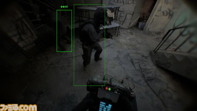 ボディカムFPS『Bodycam』早期アクセス版がSteamで6月8日発売。実写並みの臨場感で銃撃戦が楽しめる。ウィッシュリスト100万件越えの注目作