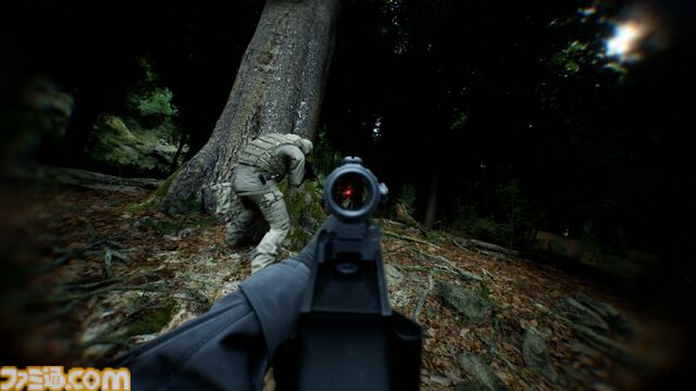 ボディカムFPS『Bodycam』早期アクセス版がSteamで6月8日発売。実写並みの臨場感で銃撃戦が楽しめる。ウィッシュリスト100万件越えの注目作