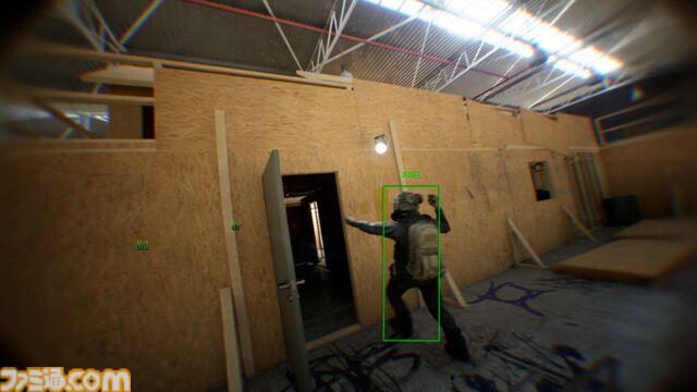 ボディカムFPS『Bodycam』早期アクセス版がSteamで6月8日発売。実写並みの臨場感で銃撃戦が楽しめる。ウィッシュリスト100万件越えの注目作
