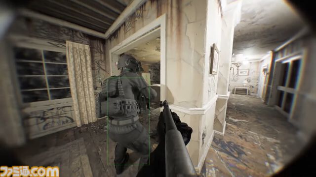 ボディカムFPS『Bodycam』早期アクセス版がSteamで6月8日発売。実写並みの臨場感で銃撃戦が楽しめる。ウィッシュリスト100万件越えの注目作