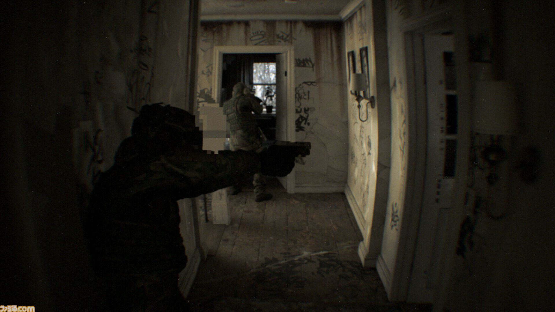 ボディカムFPS『Bodycam』早期アクセス版がSteamで6月8日発売。実写並みの臨場感で銃撃戦が楽しめる。ウィッシュリスト100万件越えの注目作