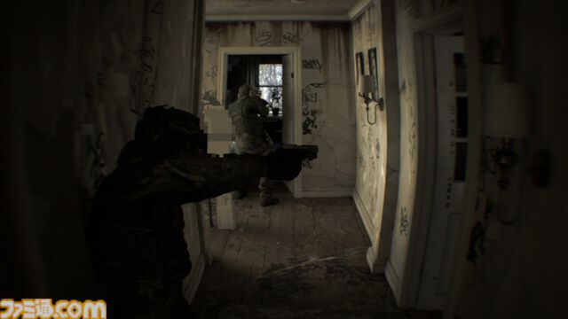 ボディカムFPS『Bodycam』早期アクセス版がSteamで6月8日発売。実写並みの臨場感で銃撃戦が楽しめる。ウィッシュリスト100万件越えの注目作