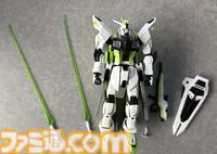 『Apex』×『ガンダム』コラボガンプラ組み立て体験！フリーダムでクリプトの立ち姿、ウイングゼロでミサイルを撃つヴァルキリーのアクションを満喫