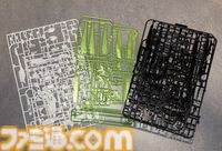 『Apex』×『ガンダム』コラボガンプラ組み立て体験！フリーダムでクリプトの立ち姿、ウイングゼロでミサイルを撃つヴァルキリーのアクションを満喫