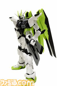『Apex』×『ガンダム』コラボガンプラ組み立て体験！フリーダムでクリプトの立ち姿、ウイングゼロでミサイルを撃つヴァルキリーのアクションを満喫