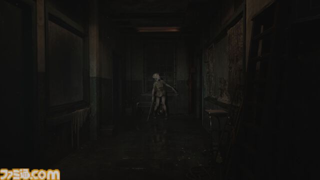 リメイク版『サイレントヒル 2』岡本Pインタビュー。原作らしさを最大限大切にするリメイク。ファンのための“変えない”決断をオリジナル版スタッフとともに