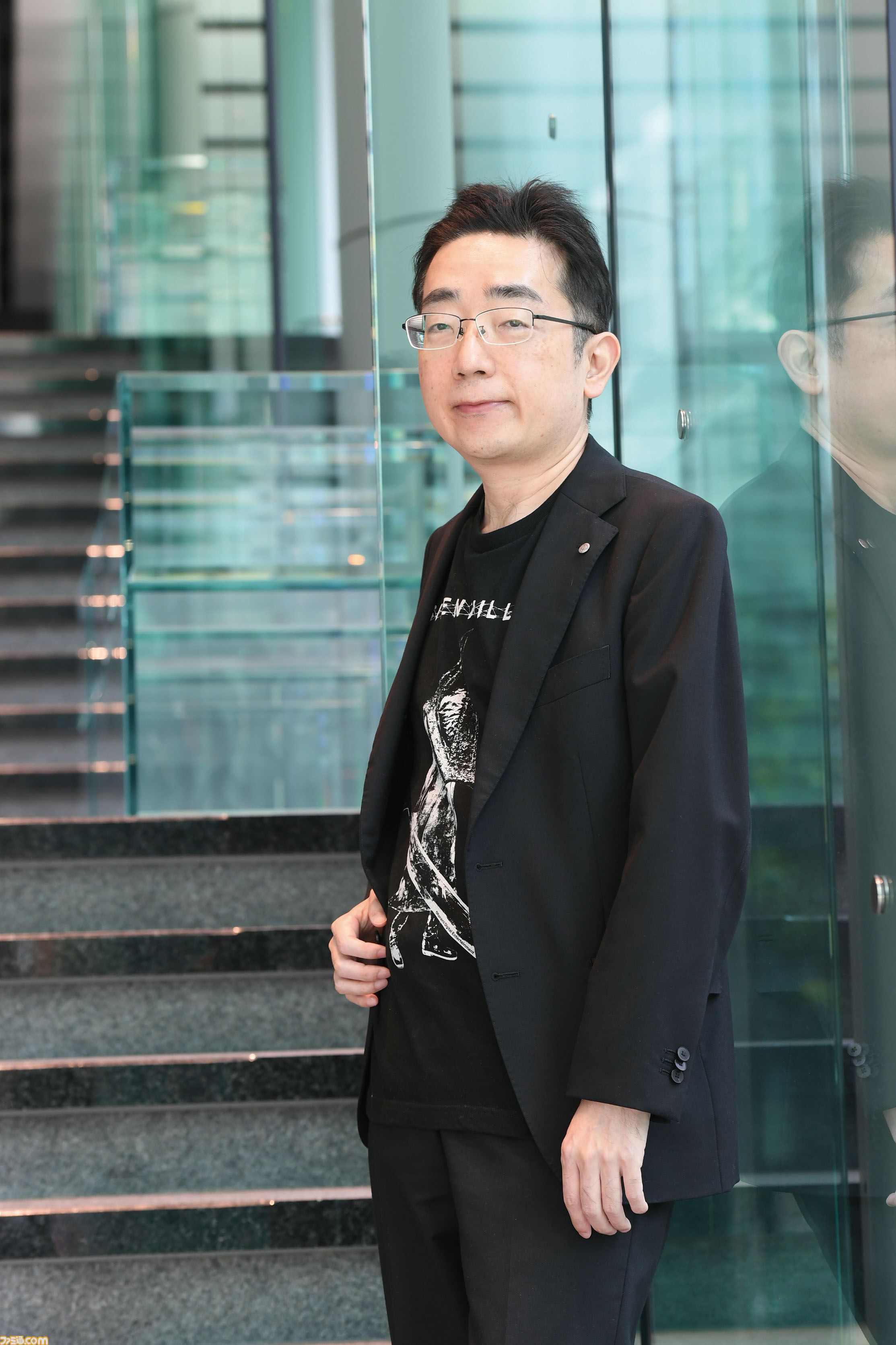リメイク版『サイレントヒル 2』岡本Pインタビュー。原作らしさを最大限大切にするリメイク。ファンのための“変えない”決断をオリジナル版スタッフとともに