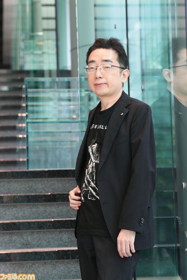 リメイク版『サイレントヒル 2』岡本Pインタビュー。原作らしさを最大限大切にするリメイク。ファンのための“変えない”決断をオリジナル版スタッフとともに