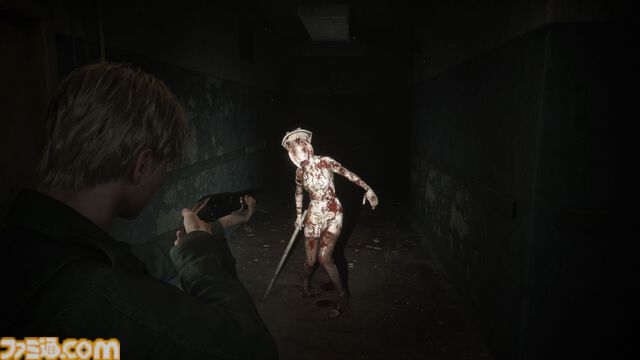 リメイク版『サイレントヒル 2』岡本Pインタビュー。原作らしさを最大限大切にするリメイク。ファンのための“変えない”決断をオリジナル版スタッフとともに