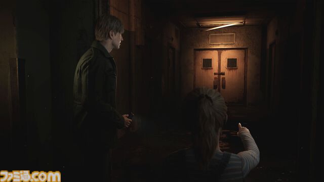リメイク版『サイレントヒル 2』岡本Pインタビュー。原作らしさを最大限大切にするリメイク。ファンのための“変えない”決断をオリジナル版スタッフとともに