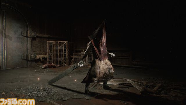 リメイク版『サイレントヒル 2』岡本Pインタビュー。原作らしさを最大限大切にするリメイク。ファンのための“変えない”決断をオリジナル版スタッフとともに