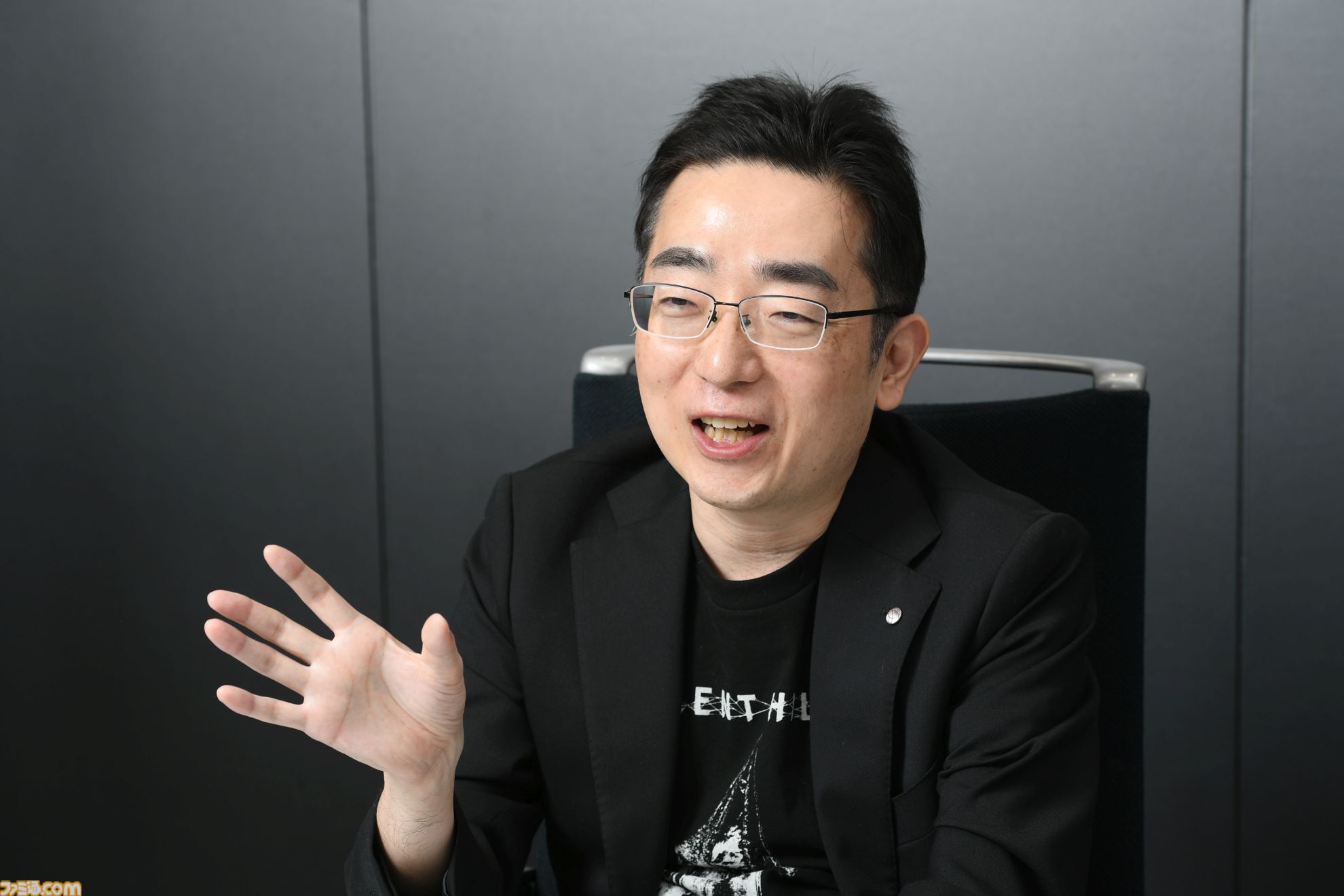 リメイク版『サイレントヒル 2』岡本Pインタビュー。原作らしさを最大限大切にするリメイク。ファンのための“変えない”決断をオリジナル版スタッフとともに
