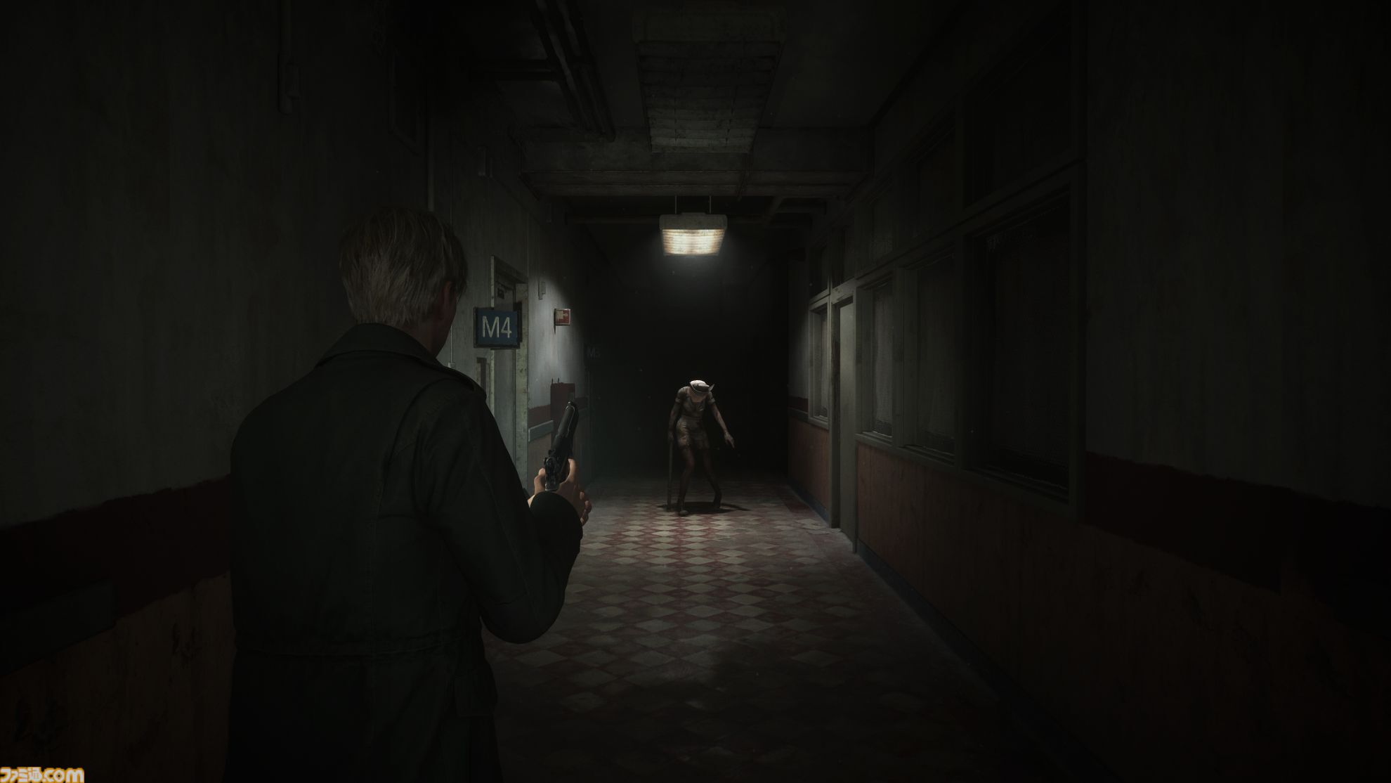 リメイク版『サイレントヒル 2』岡本Pインタビュー。原作らしさを最大限大切にするリメイク。ファンのための“変えない”決断をオリジナル版スタッフとともに