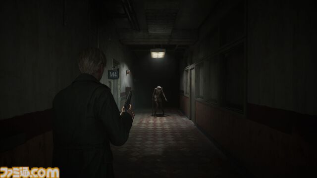 リメイク版『サイレントヒル 2』岡本Pインタビュー。原作らしさを最大限大切にするリメイク。ファンのための“変えない”決断をオリジナル版スタッフとともに
