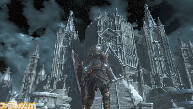 『ダークソウル3』10周年。世界的な流行を生み出した高難度シリーズ完結作。トラウマの地アノール・ロンドの再登場にも驚かされた【今日は何の日？】