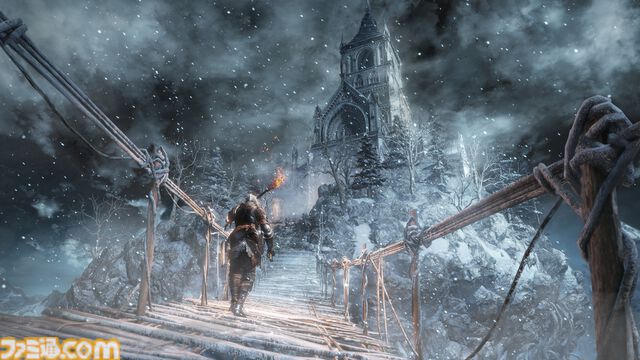 『ダークソウル3』10周年。世界的な流行を生み出した高難度シリーズ完結作。トラウマの地アノール・ロンドの再登場にも驚かされた【今日は何の日？】