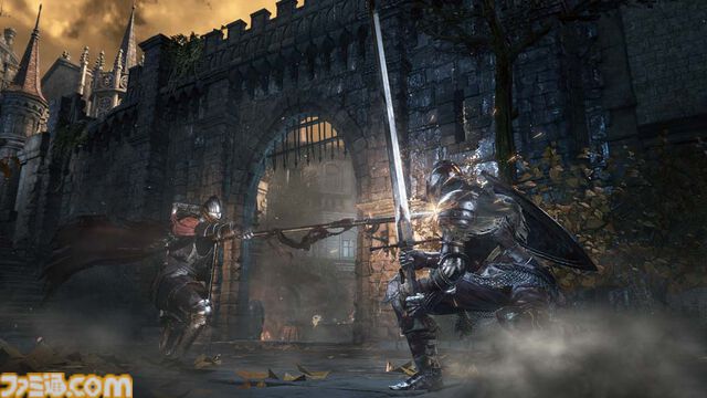 『ダークソウル3』10周年。世界的な流行を生み出した高難度シリーズ完結作。トラウマの地アノール・ロンドの再登場にも驚かされた【今日は何の日？】