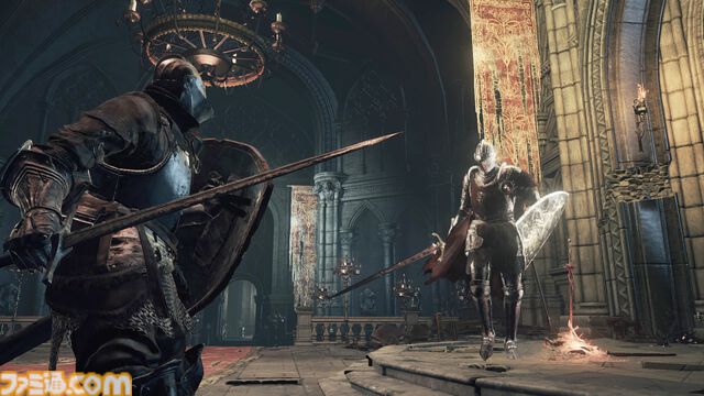 『ダークソウル3』10周年。世界的な流行を生み出した高難度シリーズ完結作。トラウマの地アノール・ロンドの再登場にも驚かされた【今日は何の日？】