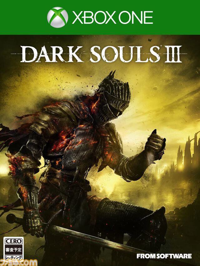 『ダークソウル3』10周年。世界的な流行を生み出した高難度シリーズ完結作。トラウマの地アノール・ロンドの再登場にも驚かされた【今日は何の日？】