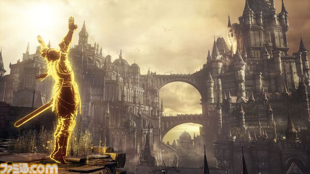 『ダークソウル3』10周年。世界的な流行を生み出した高難度シリーズ完結作。トラウマの地アノール・ロンドの再登場にも驚かされた【今日は何の日？】