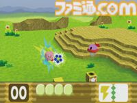 『星のカービィ64』が発売された日。コピー能力をミックスして使えるのが新しかった、シリーズで初めての3D作品【今日は何の日？】
