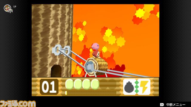 『星のカービィ64』が発売された日。コピー能力をミックスして使えるのが新しかった、シリーズで初めての3D作品【今日は何の日？】