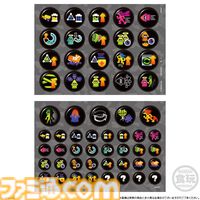 『スプラトゥーン3』クマサン商会、タタキケンサキなどのギアがかわいいチャームに！ アタマ、フク、クツを揃えて自分好みにコーディネートできる“ギア3連チャーム”発売