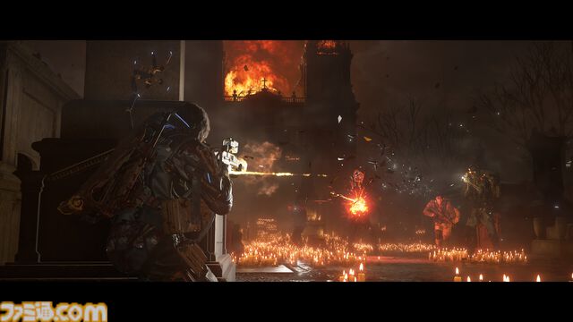 『デススト2』PC版が本日（3/19）配信開始。“つながり”がテーマの配送アクションが多数の新要素を加えて登場。PS5版でも追加要素がアップデートで楽しめる