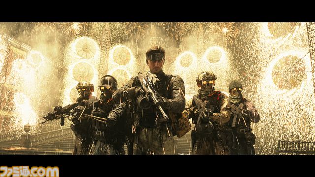 『デススト2』PC版が本日（3/19）配信開始。“つながり”がテーマの配送アクションが多数の新要素を加えて登場。PS5版でも追加要素がアップデートで楽しめる